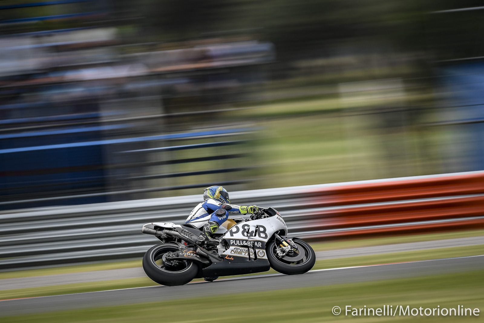 MotoGP Argentina Day_3
