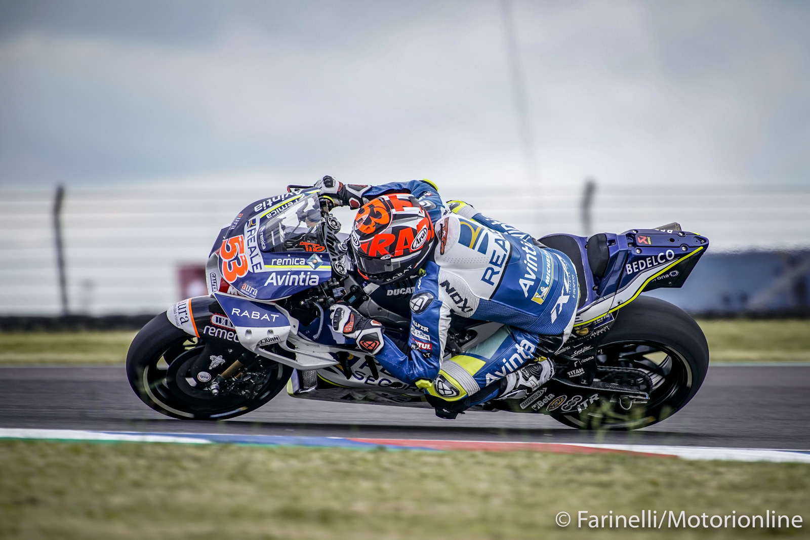 MotoGP Argentina Day_3