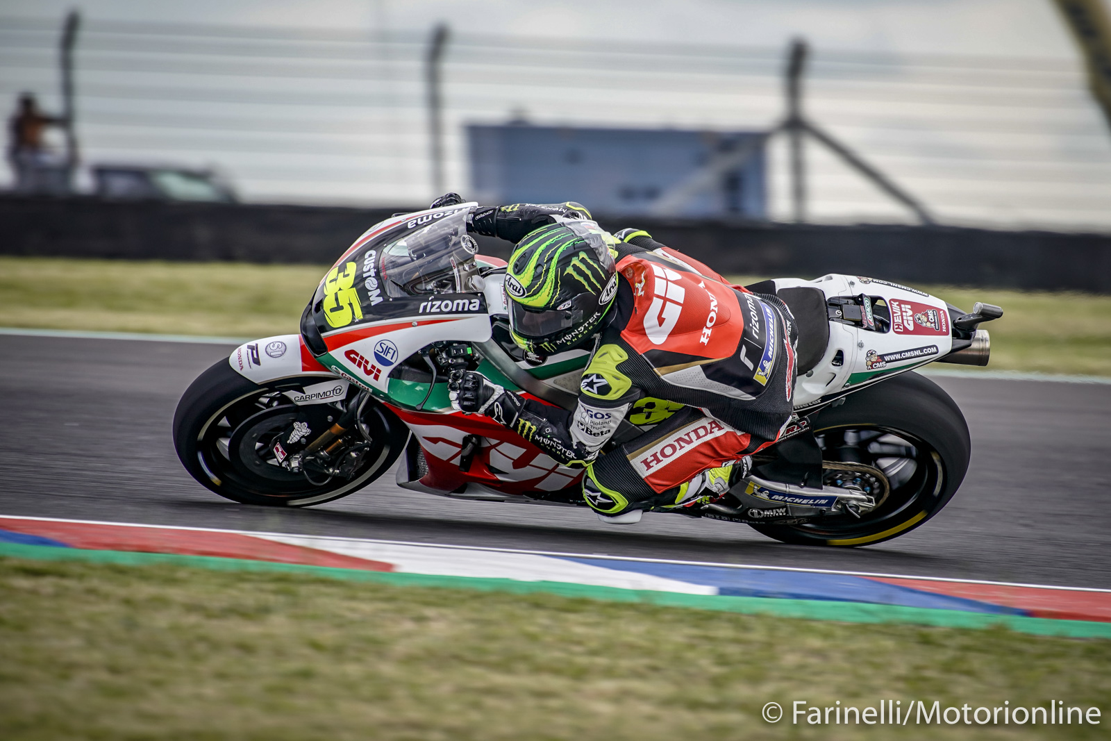 MotoGP Argentina Day_3