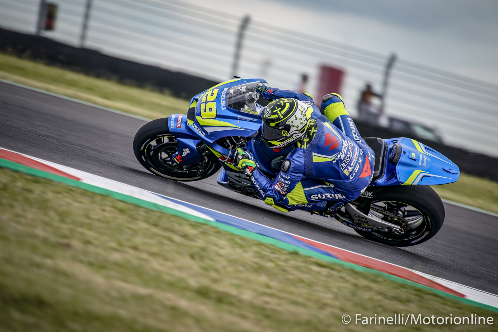 MotoGP Argentina Day_3