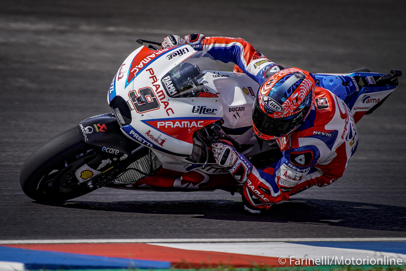 MotoGP Argentina Day_3