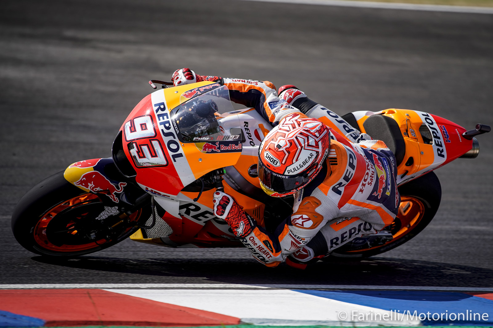 MotoGP Argentina Day_3