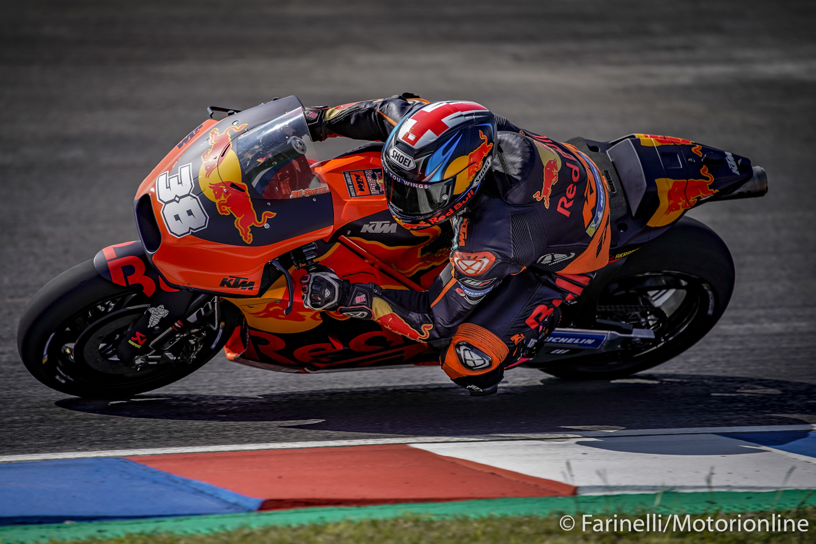 MotoGP Argentina Day_3