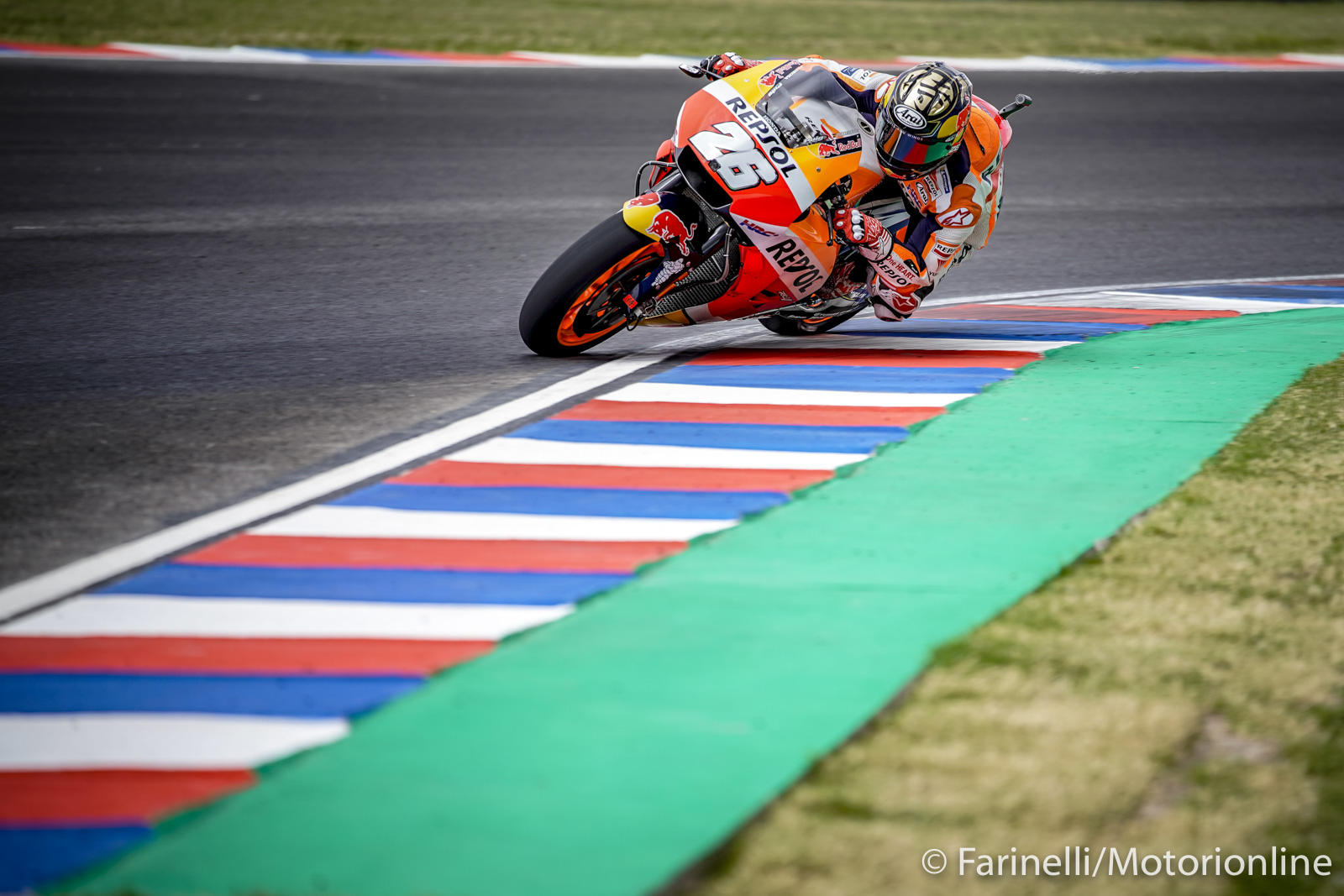 MotoGP Argentina Day_3