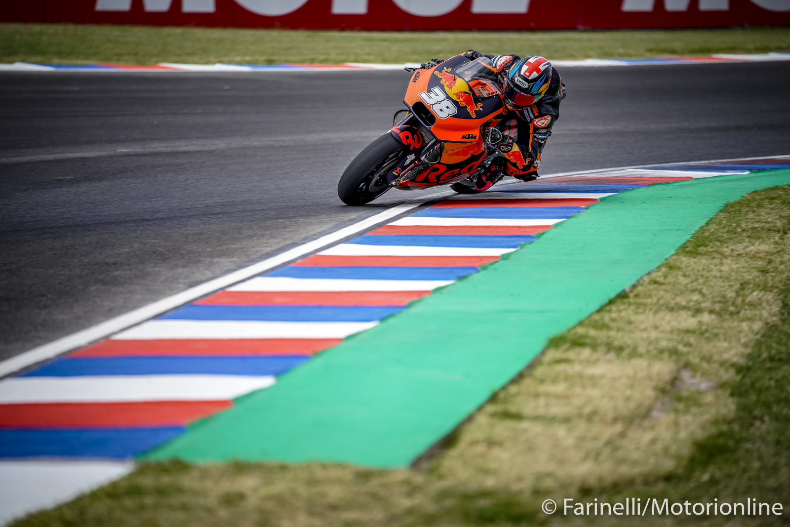 MotoGP Argentina Day_3