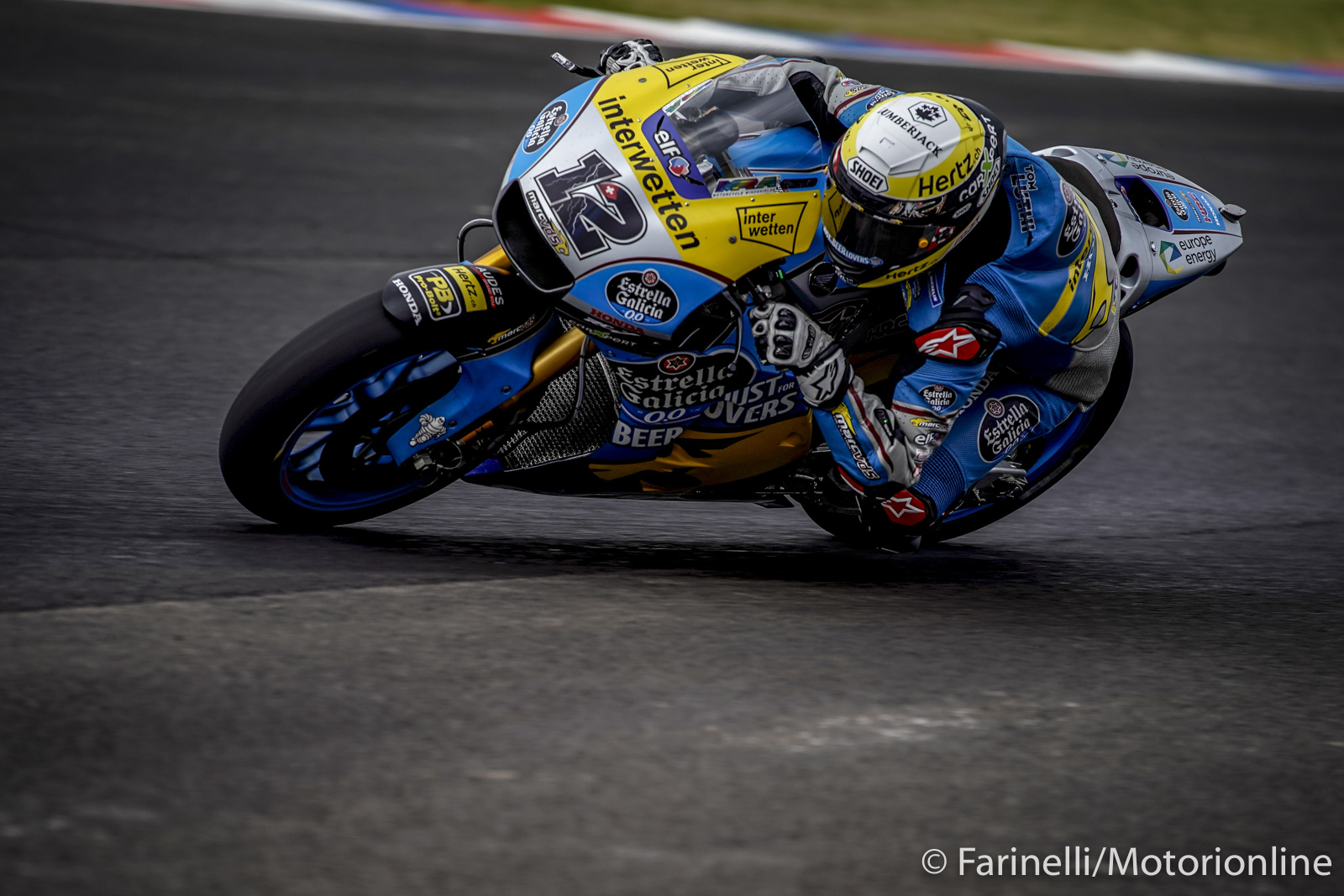 MotoGP Argentina Day_3