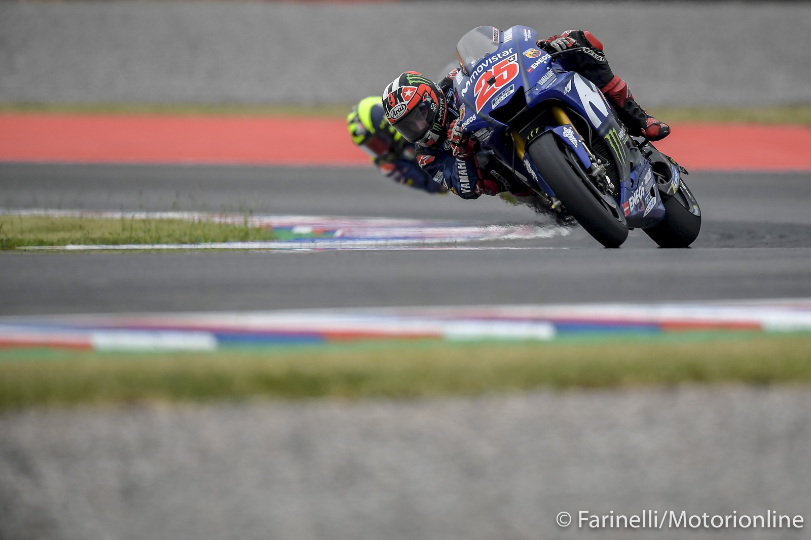 MotoGP Argentina RACE