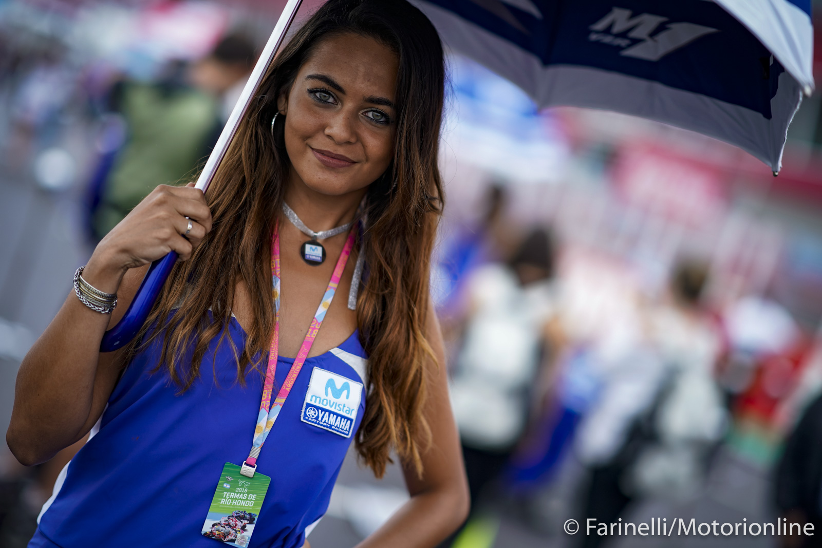 MotoGP Argentina RACE