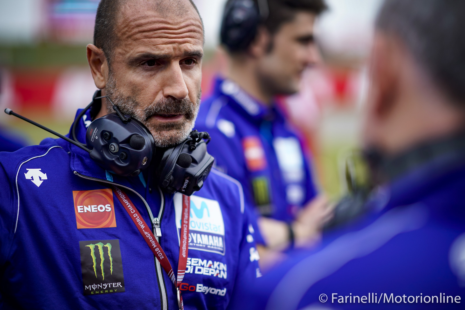 MotoGP Argentina RACE