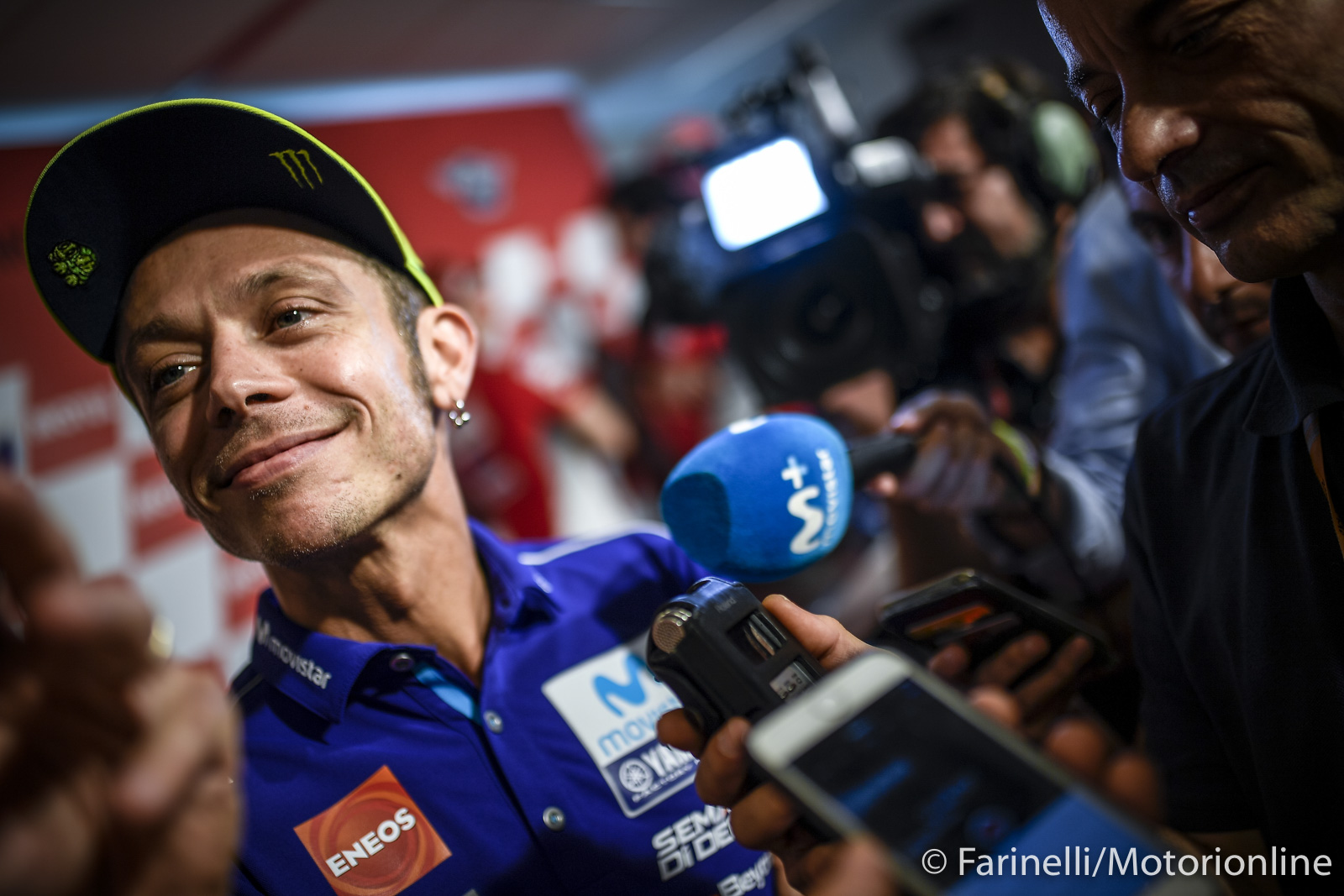 MotoGP Assen Day_1