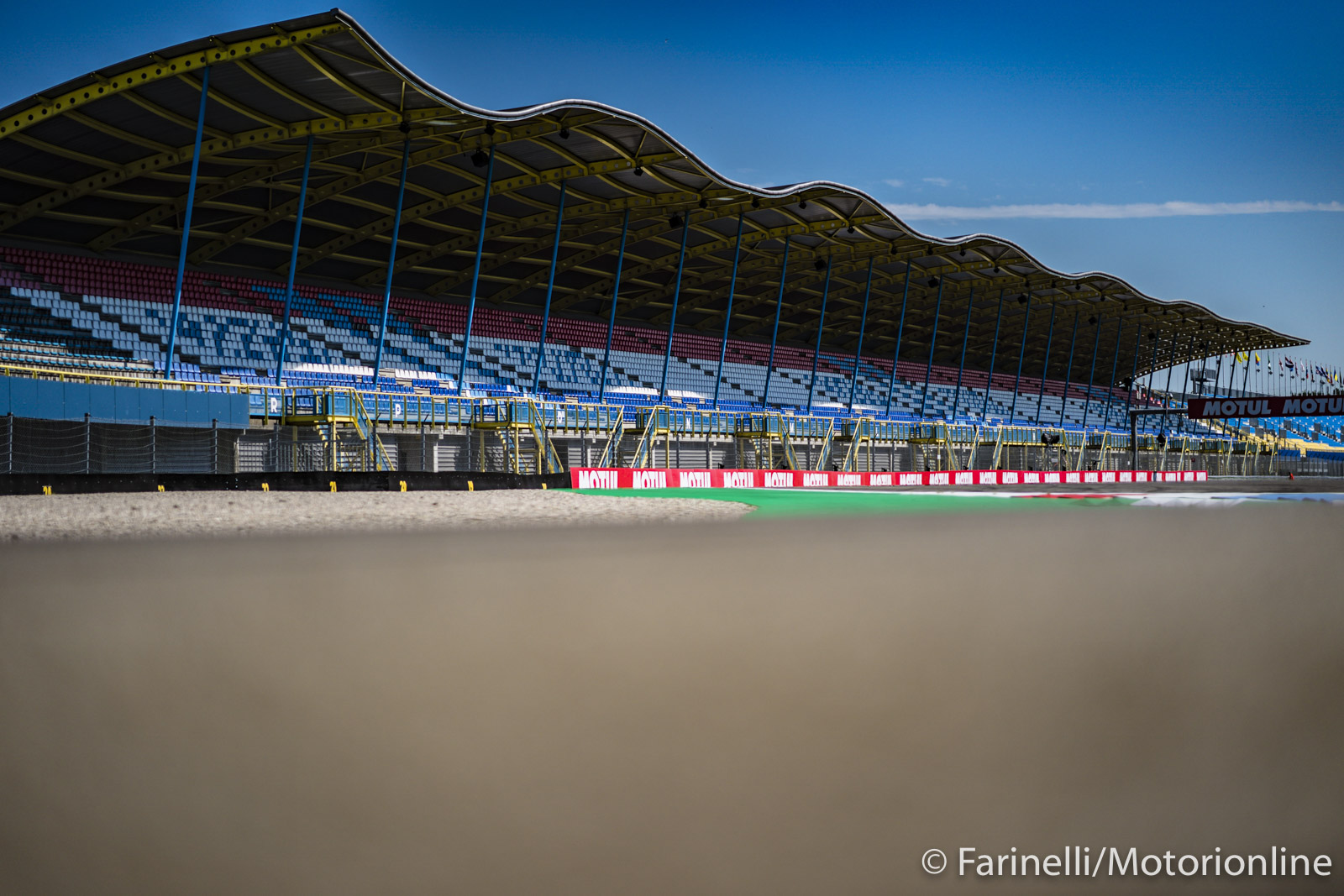 MotoGP Assen Day_1
