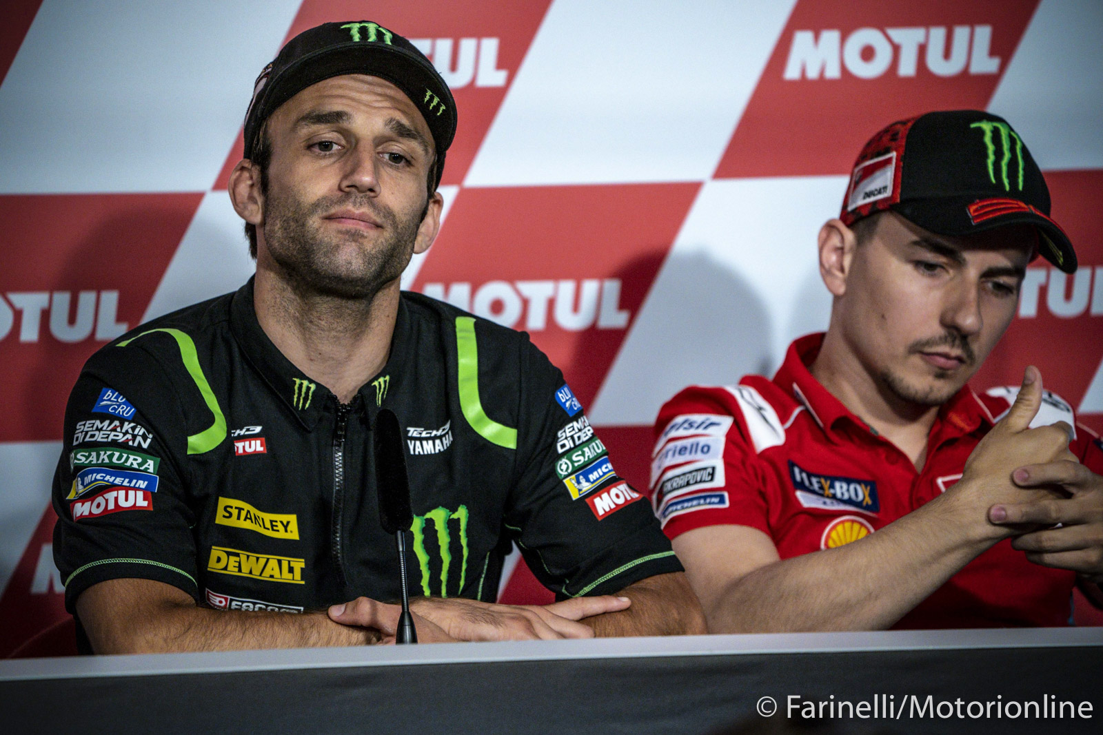 MotoGP Assen Day_1