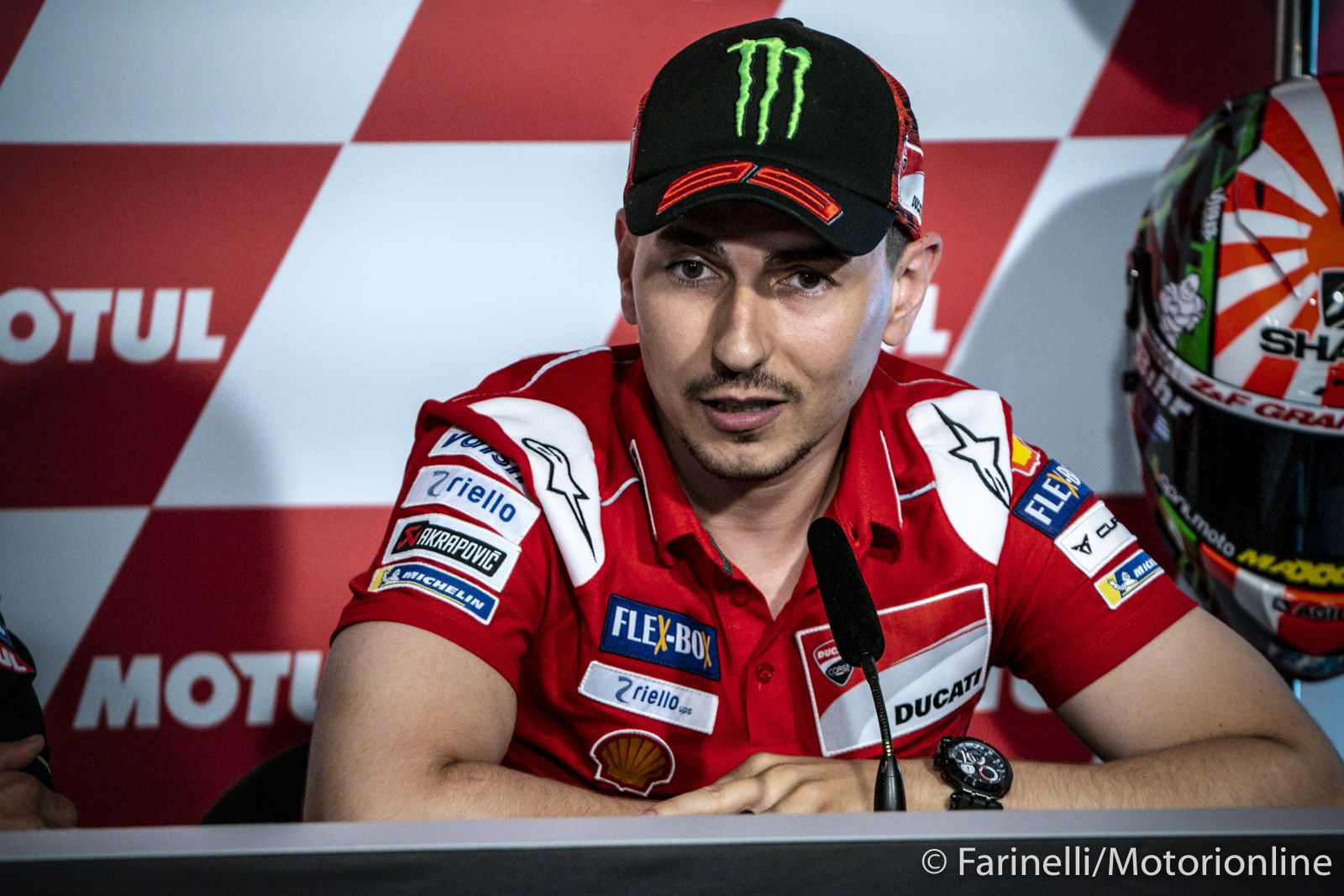 MotoGP Assen Day_1