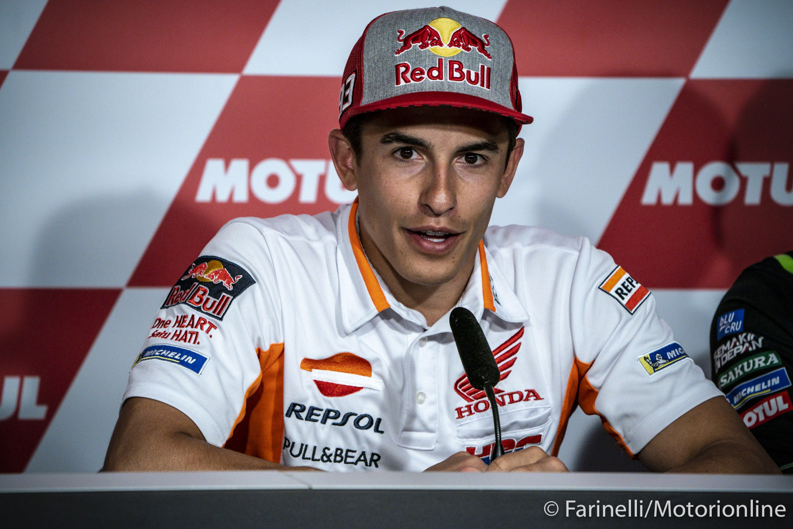 MotoGP Assen Day_1