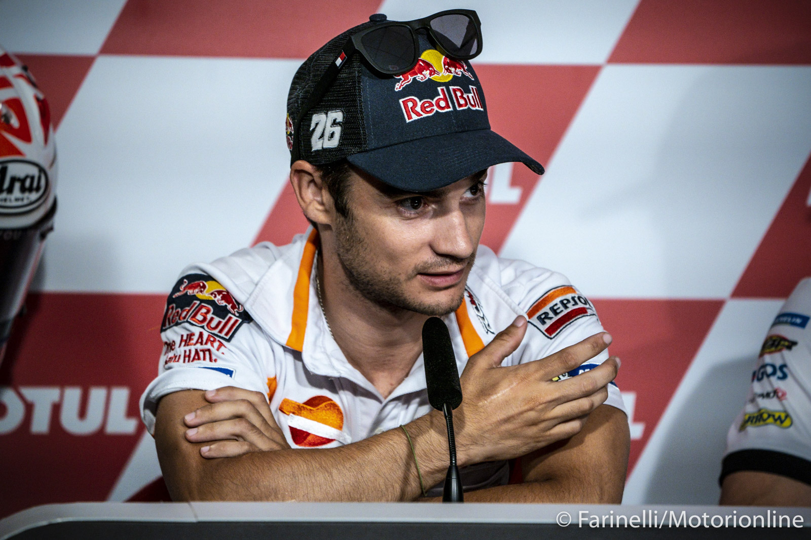 MotoGP Assen Day_1