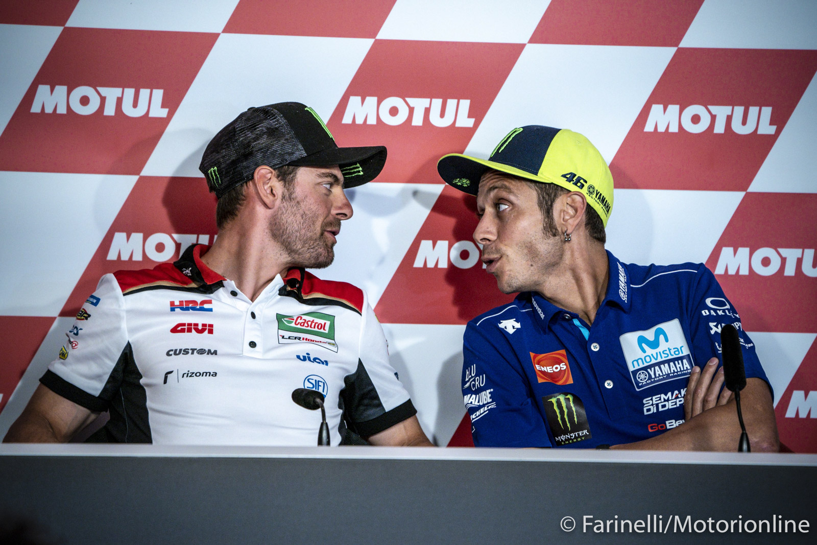 MotoGP Assen Day_1