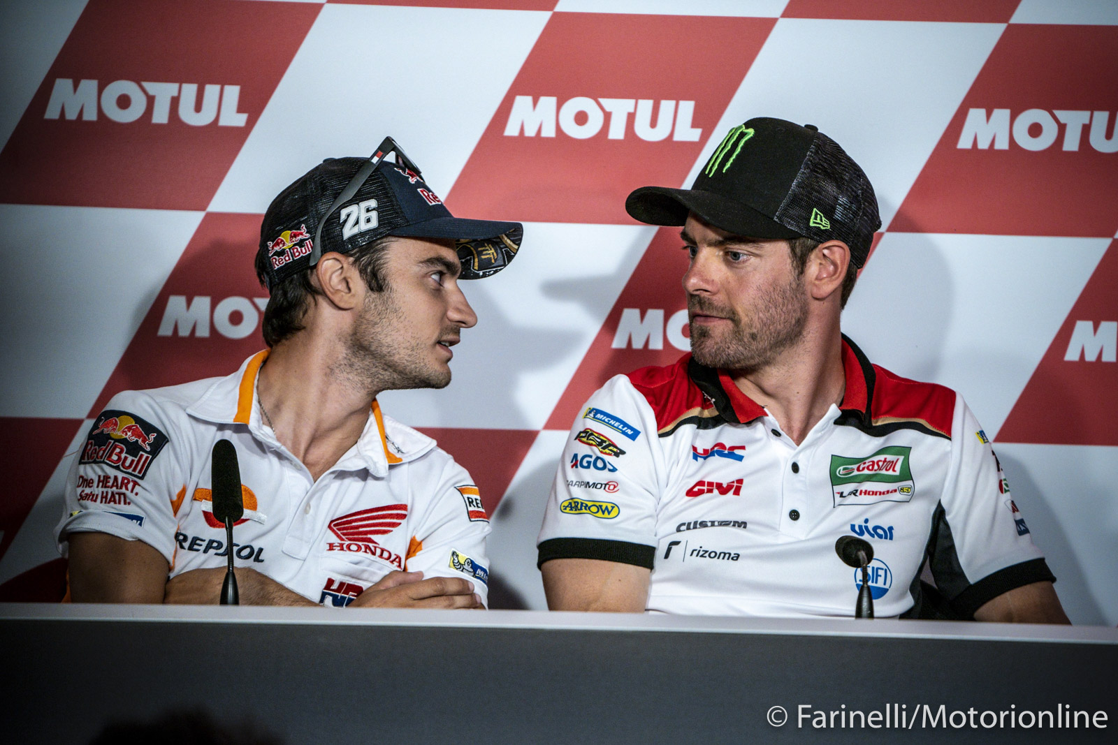 MotoGP Assen Day_1