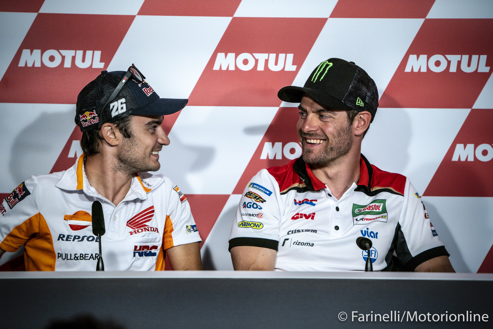 MotoGP Assen Day_1