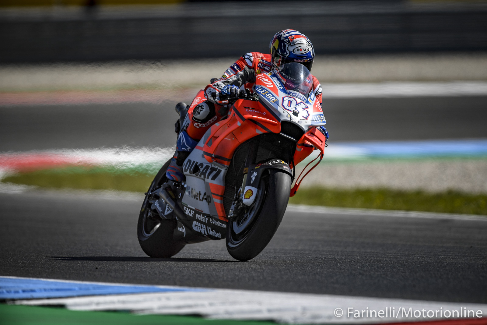 MotoGP Assen Day_2