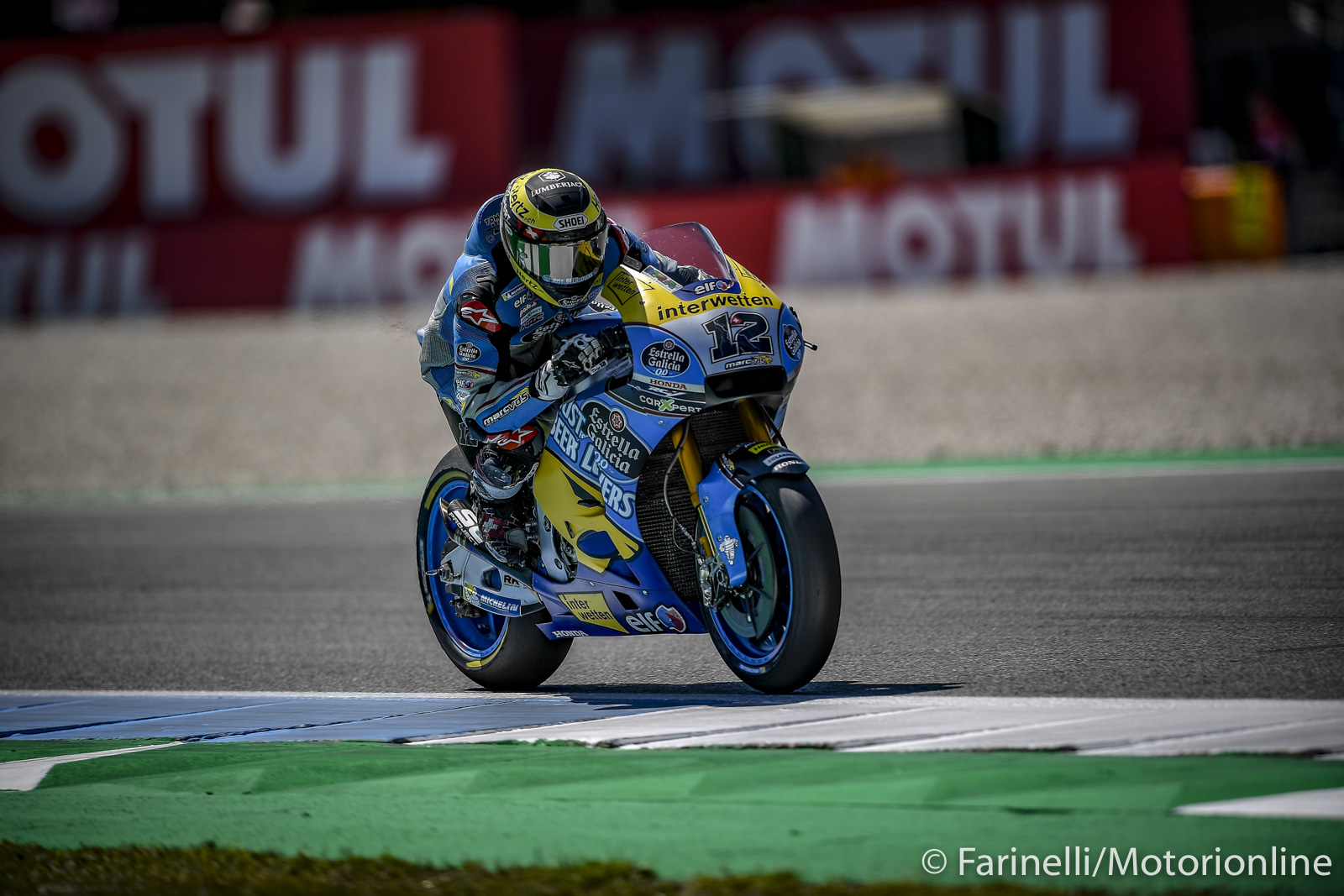 MotoGP Assen Day_2