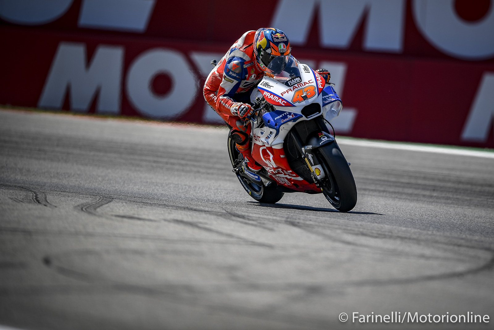 MotoGP Assen Day_2