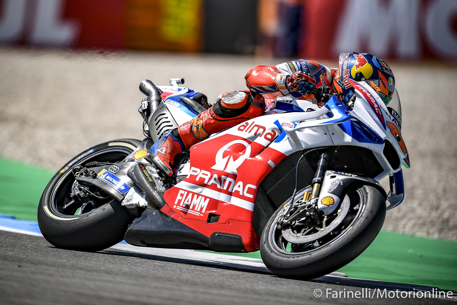 MotoGP Assen Day_2
