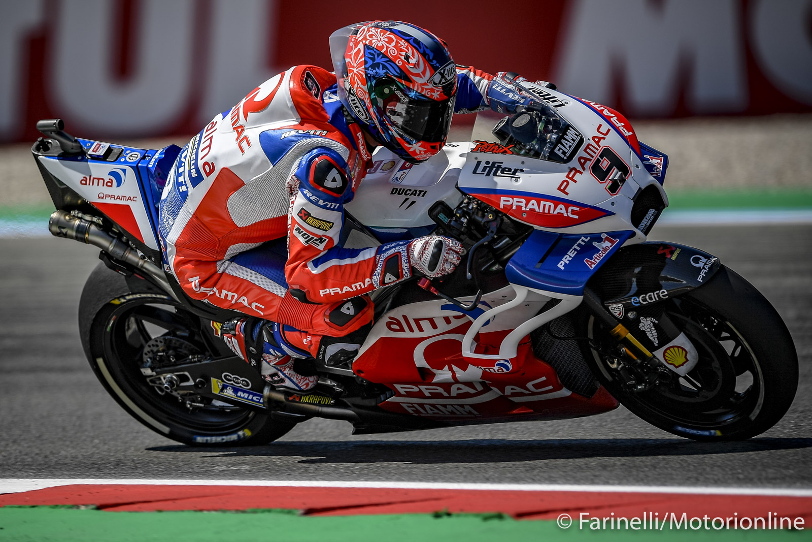 MotoGP Assen Day_2