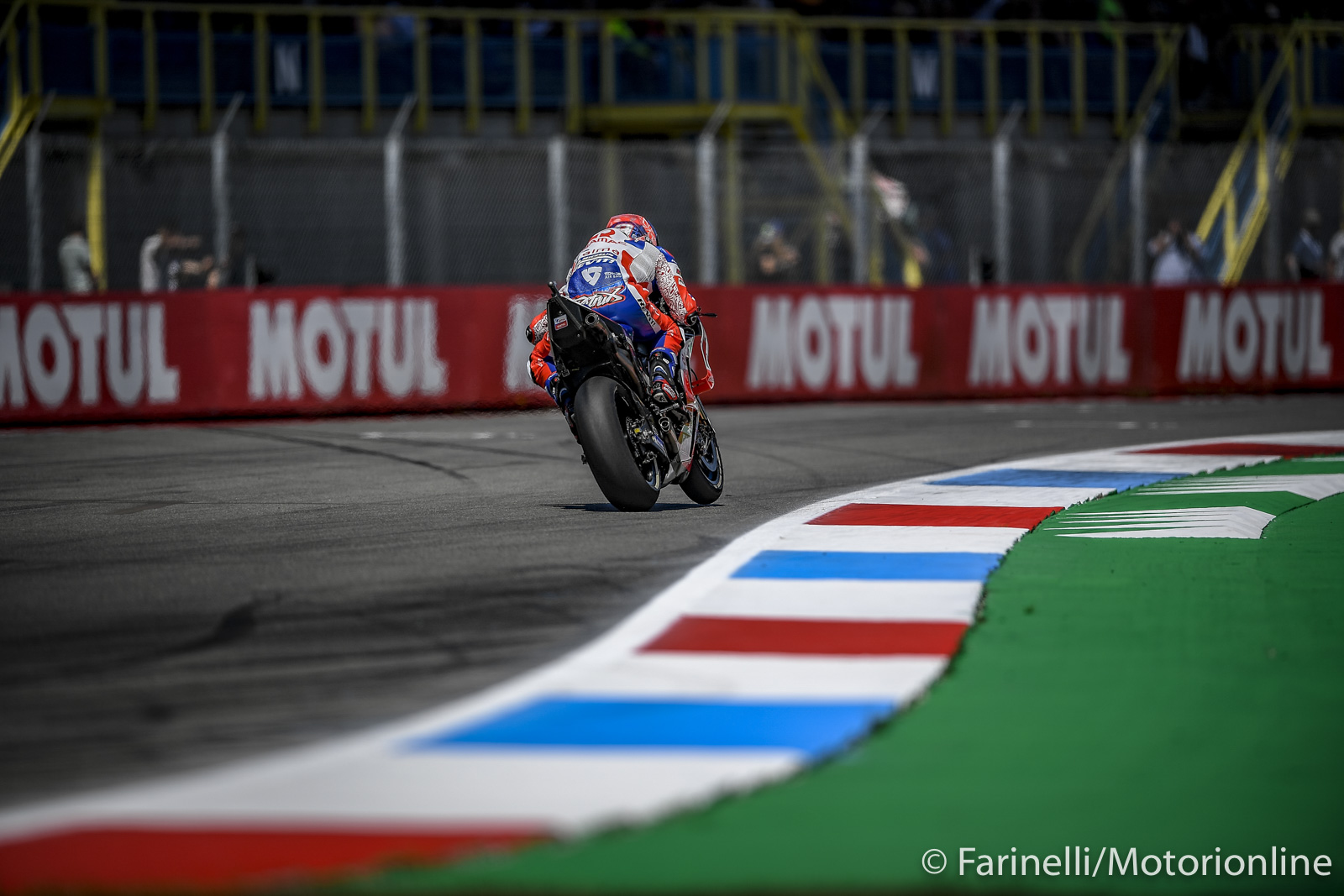 MotoGP Assen Day_2