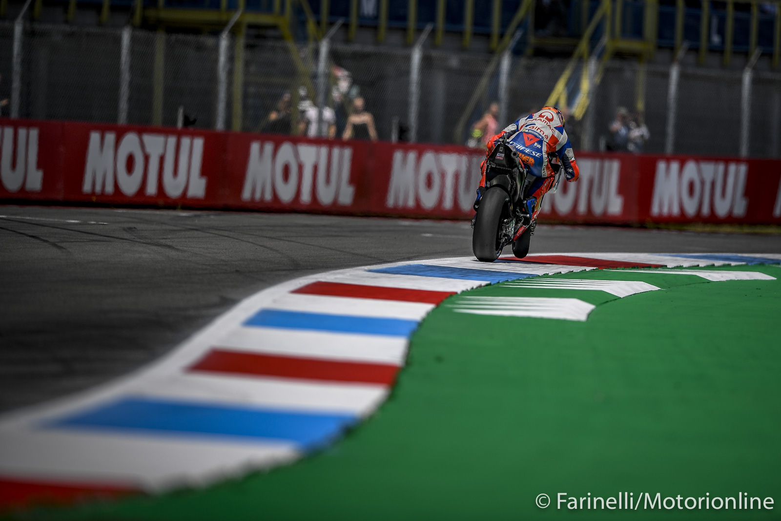 MotoGP Assen Day_2