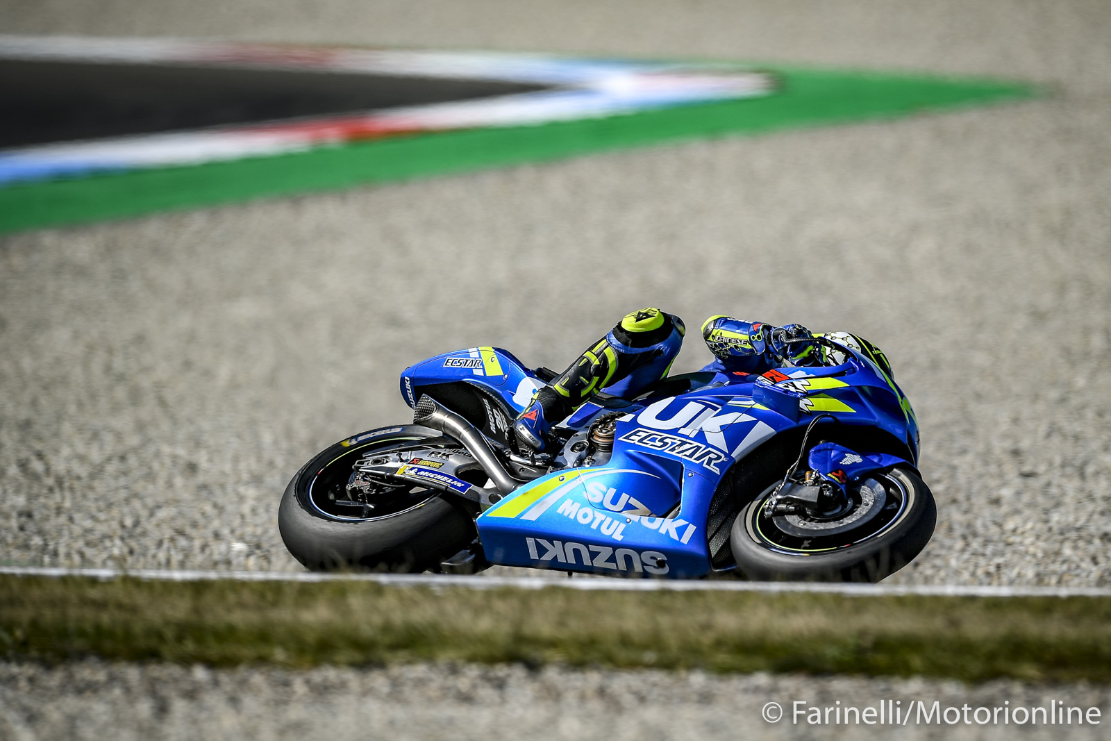 MotoGP Assen Day_2
