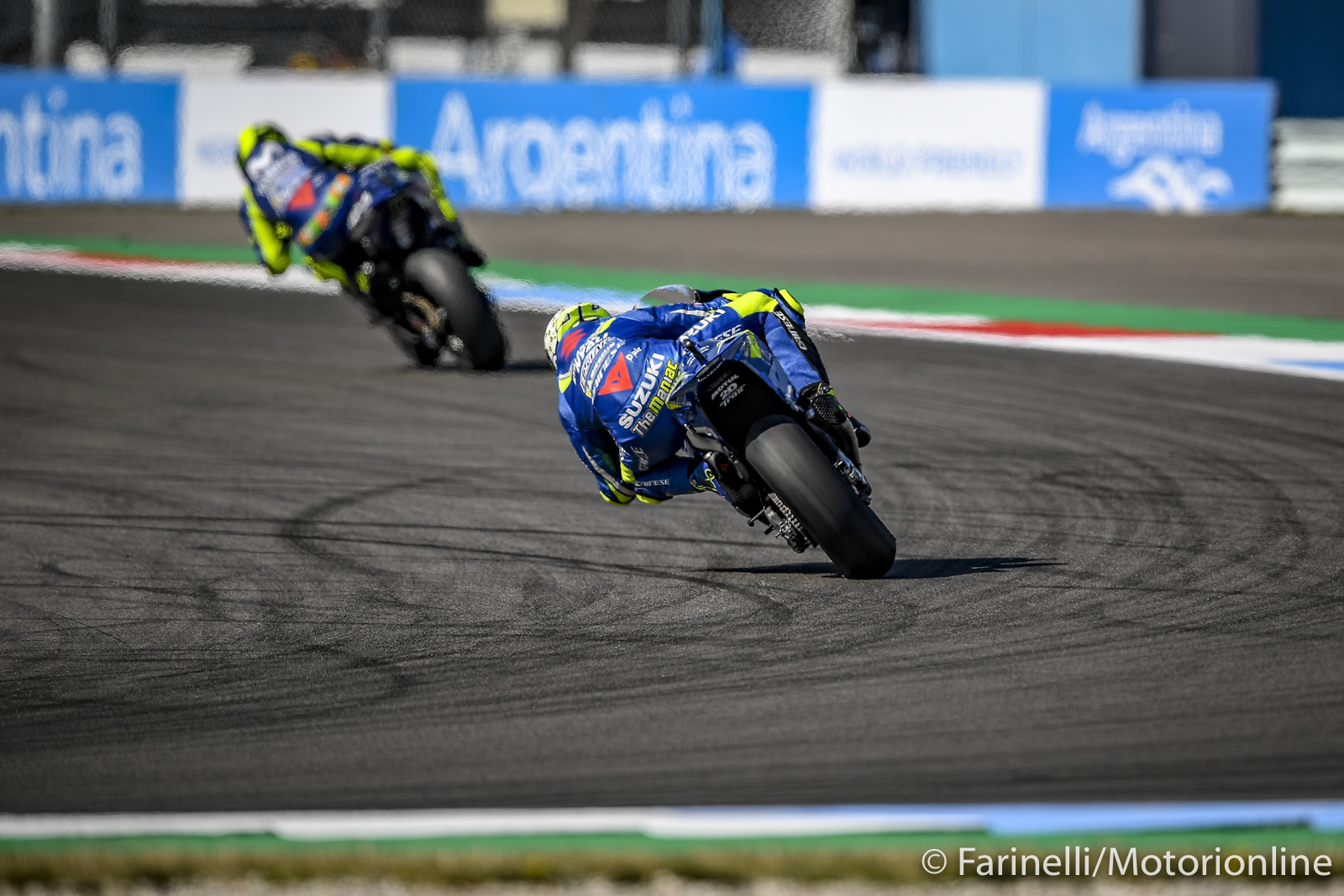 MotoGP Assen Day_2