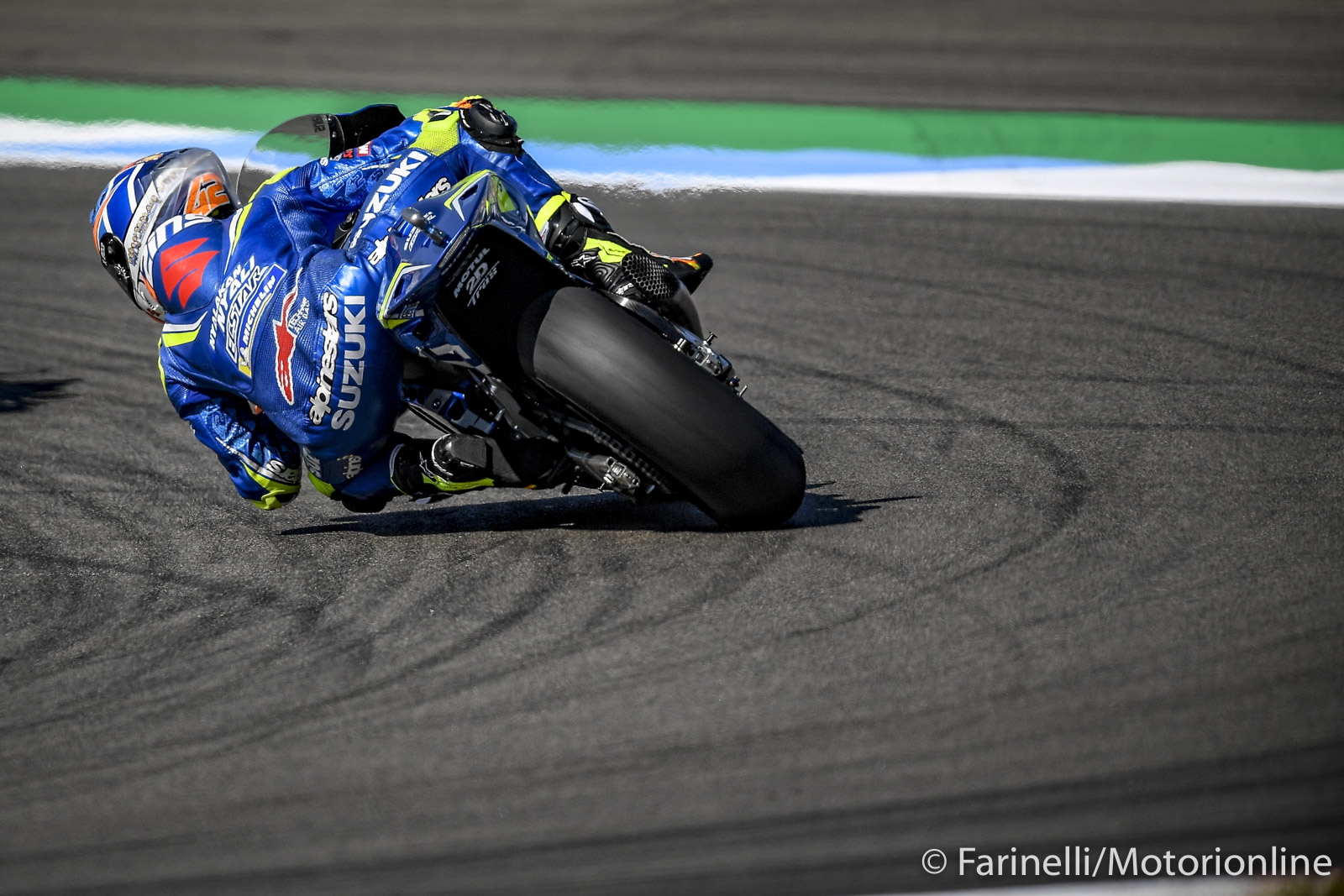 MotoGP Assen Day_2