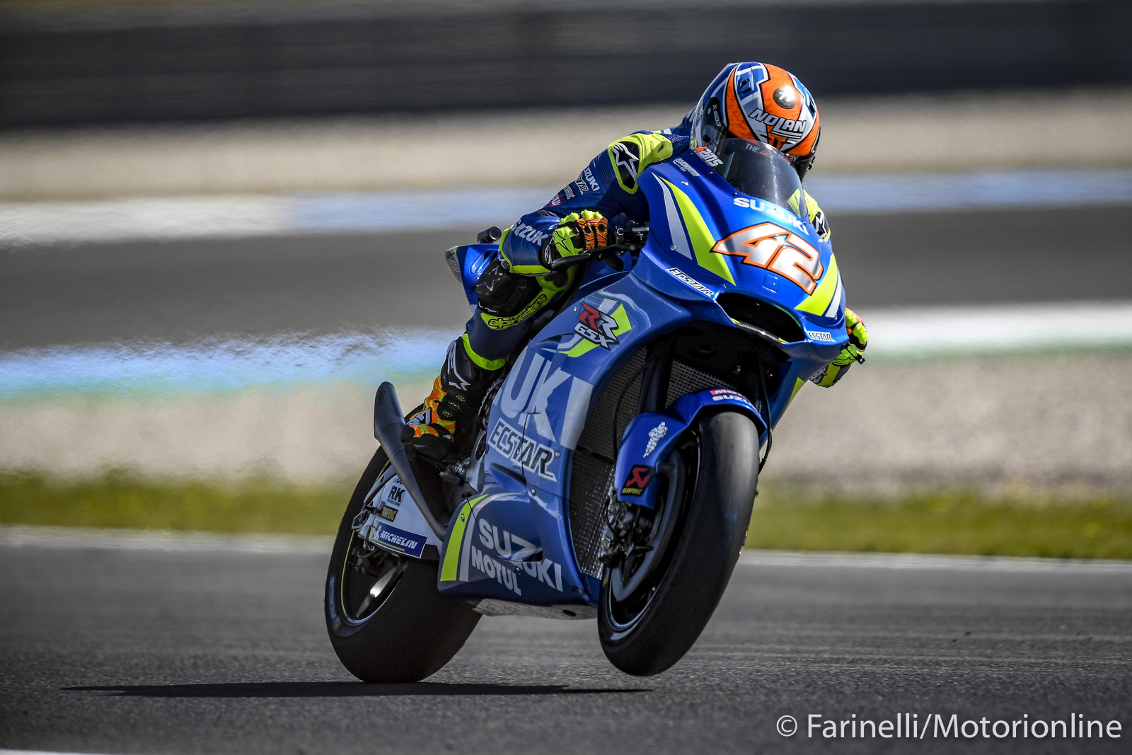 MotoGP Assen Day_2