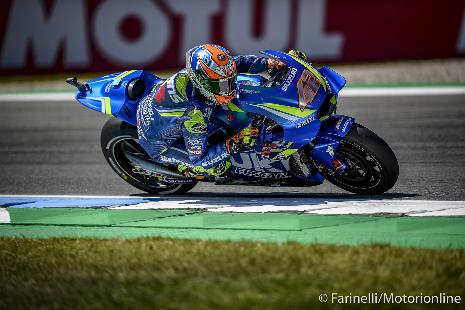 MotoGP Assen Day_2