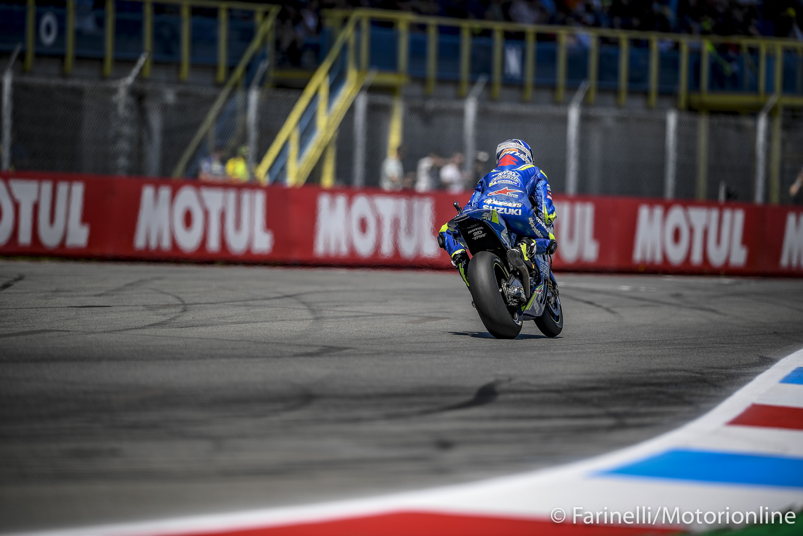 MotoGP Assen Day_2