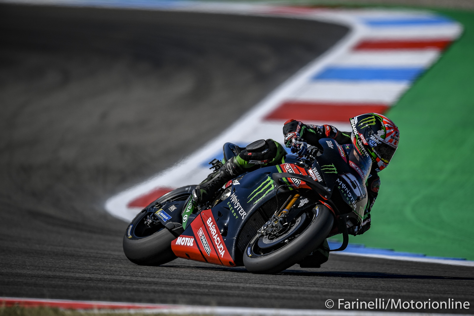 MotoGP Assen Day_2