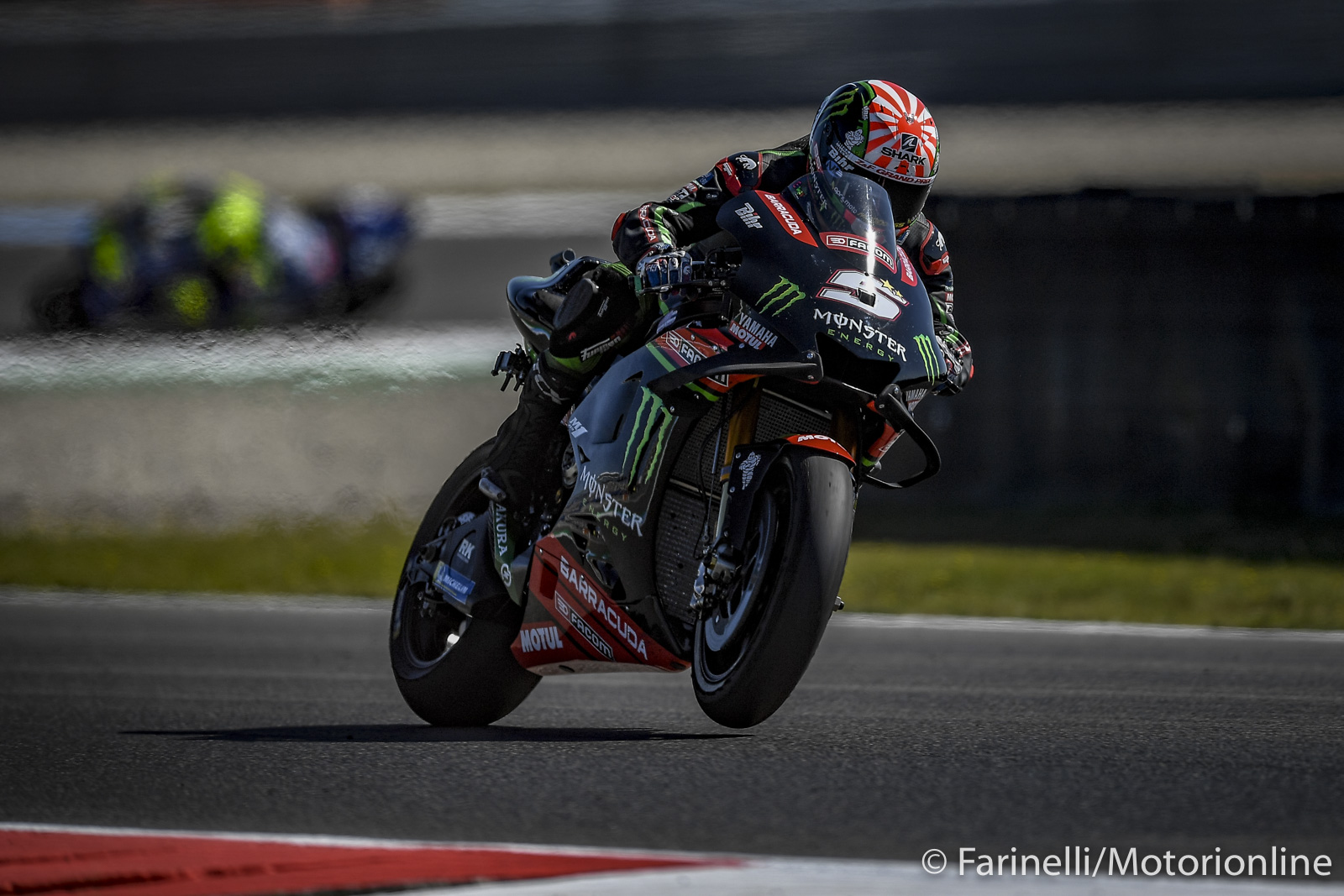 MotoGP Assen Day_2
