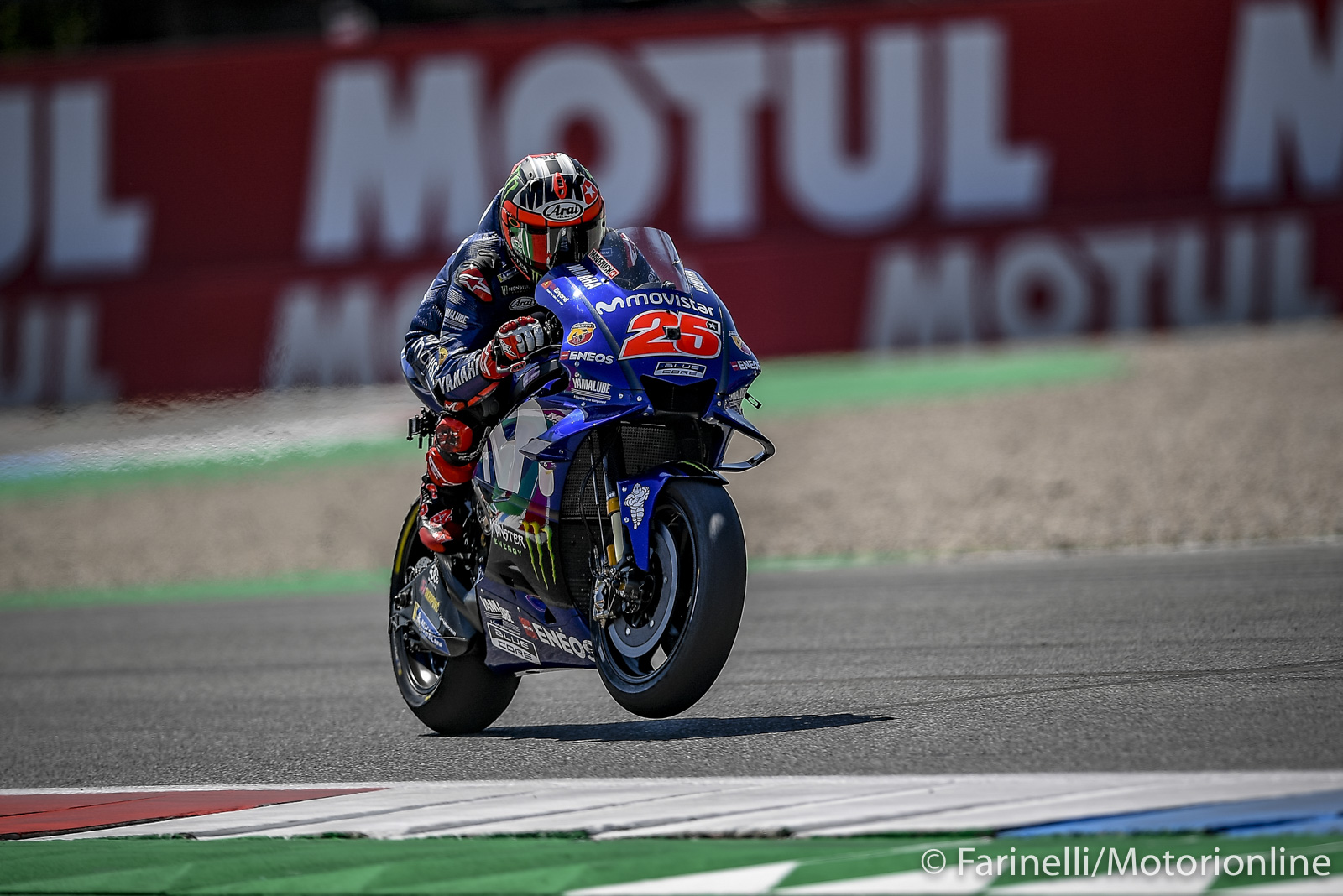 MotoGP Assen Day_2