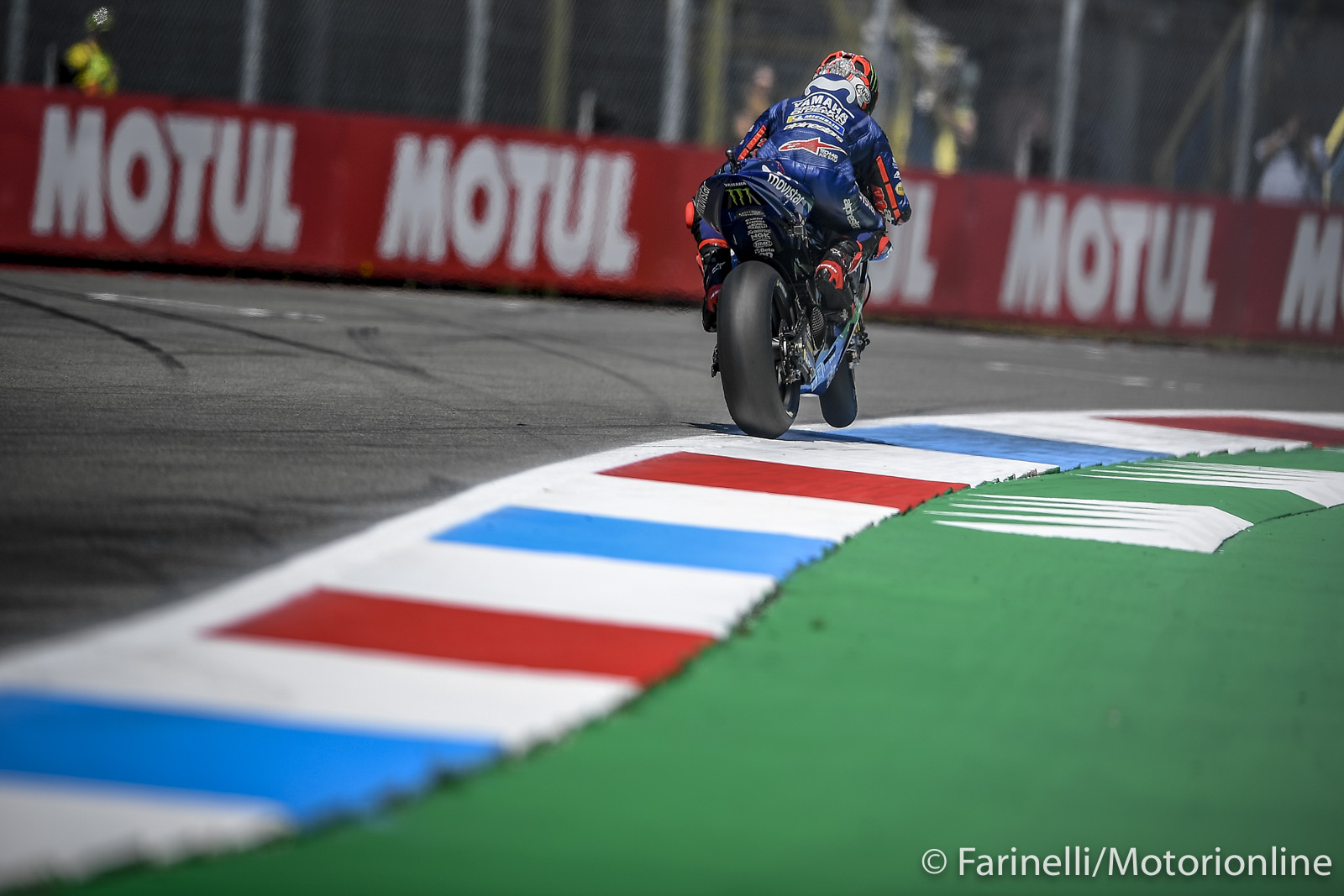 MotoGP Assen Day_2