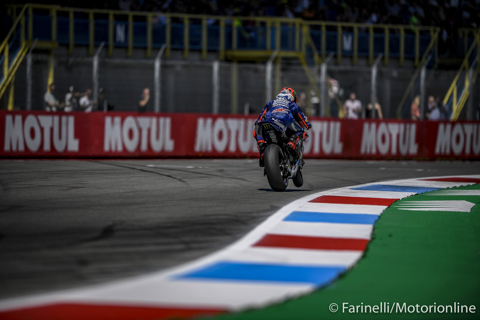 MotoGP Assen Day_2