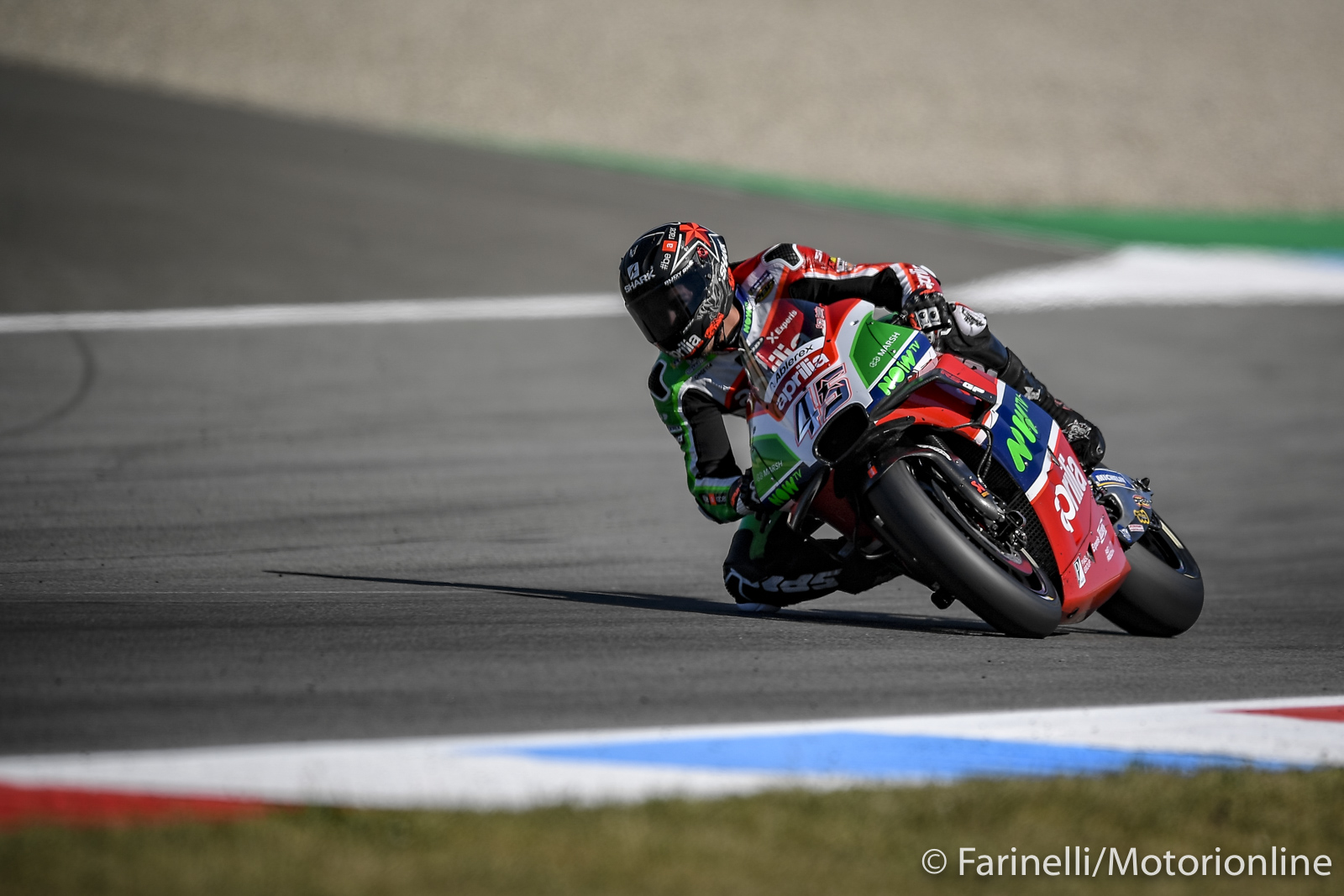 MotoGP Assen Day_3