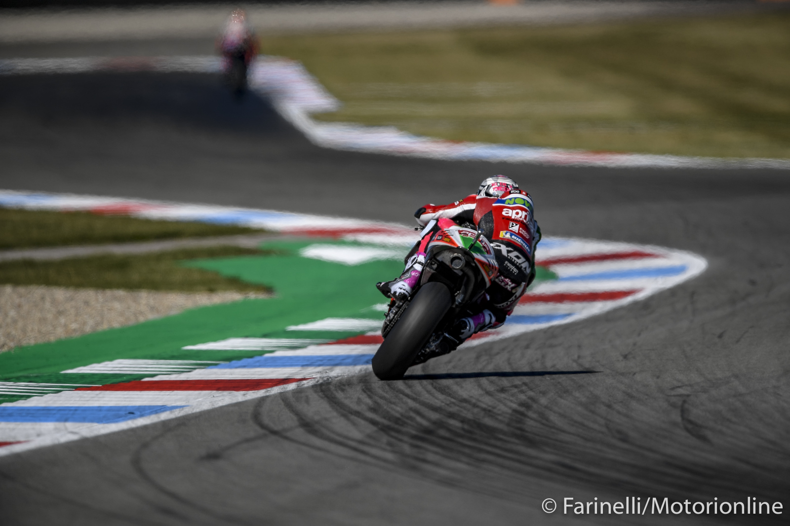 MotoGP Assen Day_3