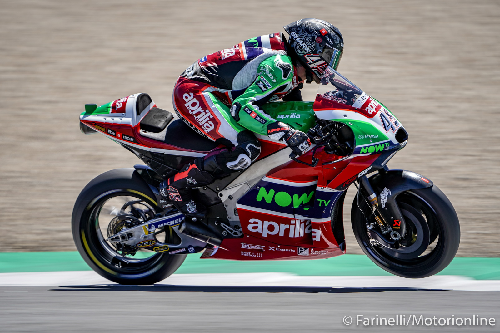 MotoGP Assen Day_3
