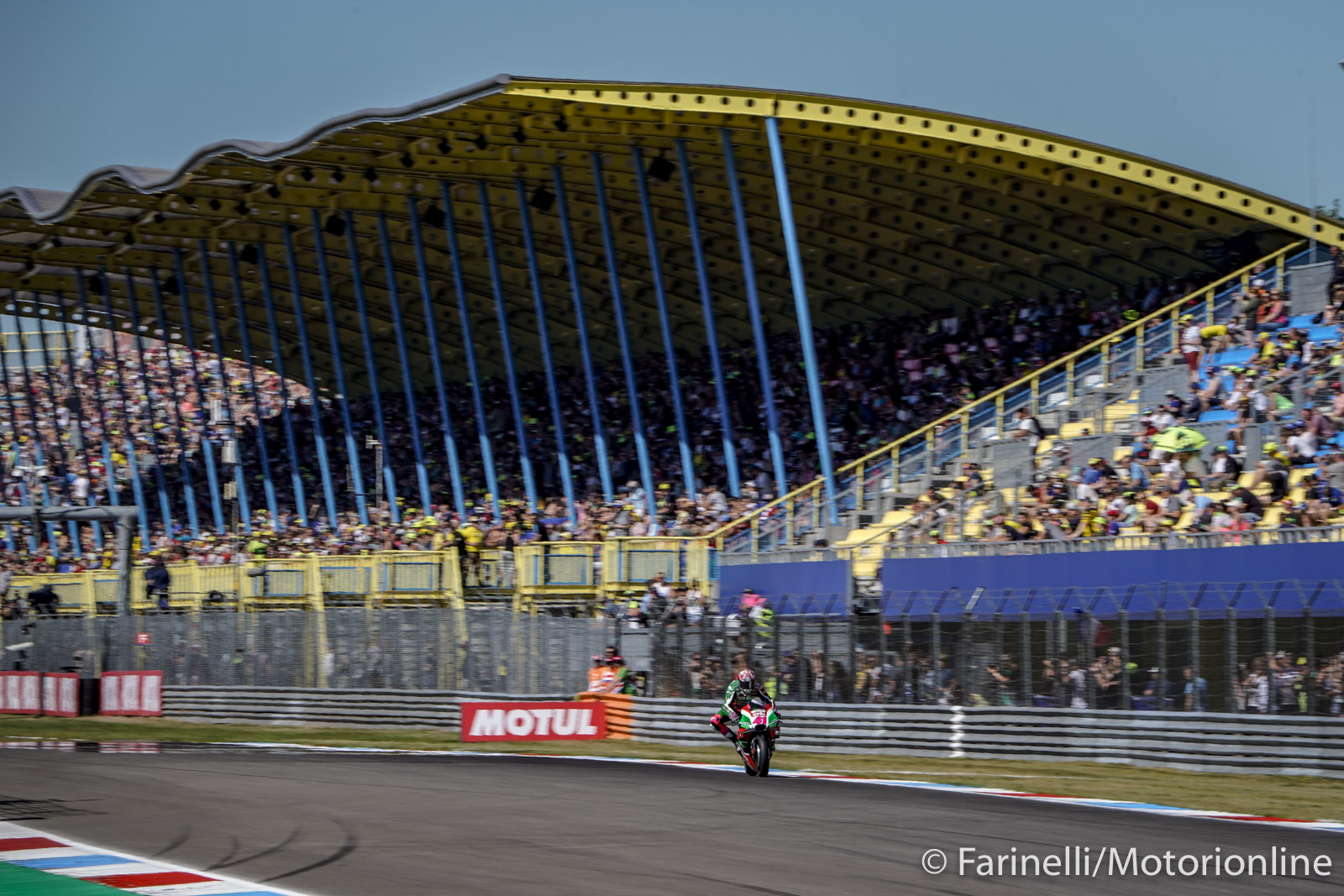 MotoGP Assen Day_3