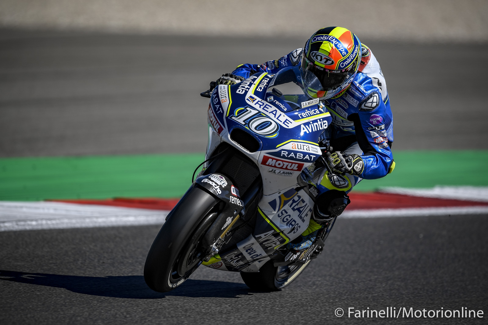 MotoGP Assen Day_3