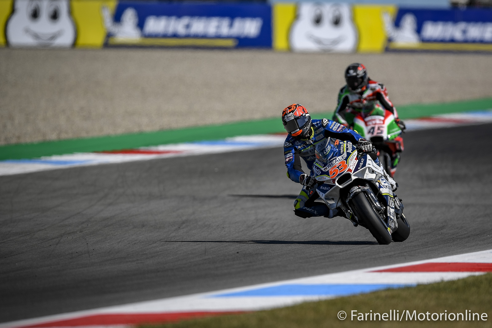 MotoGP Assen Day_3