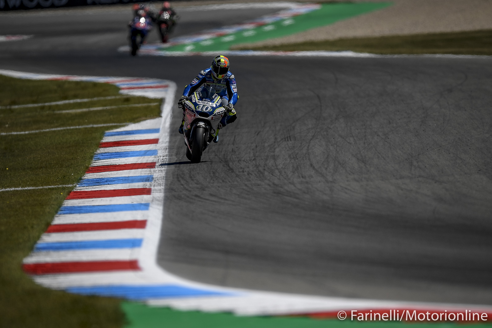 MotoGP Assen Day_3