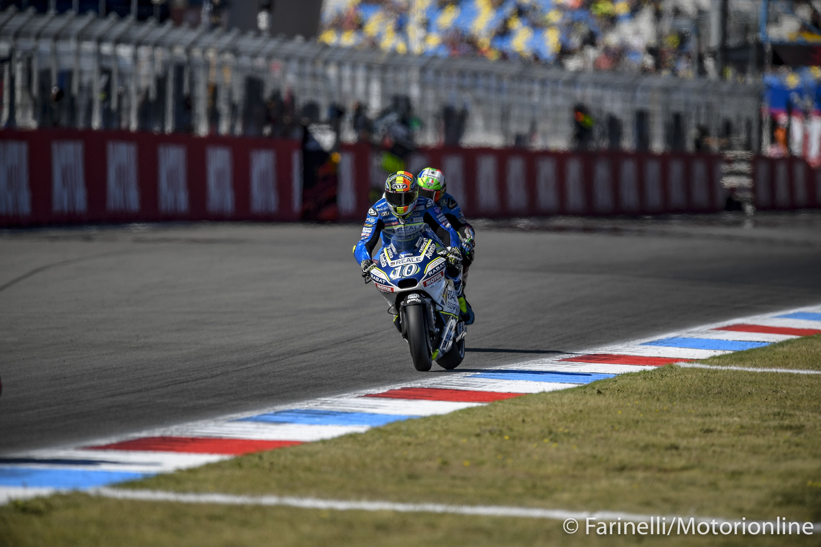 MotoGP Assen Day_3