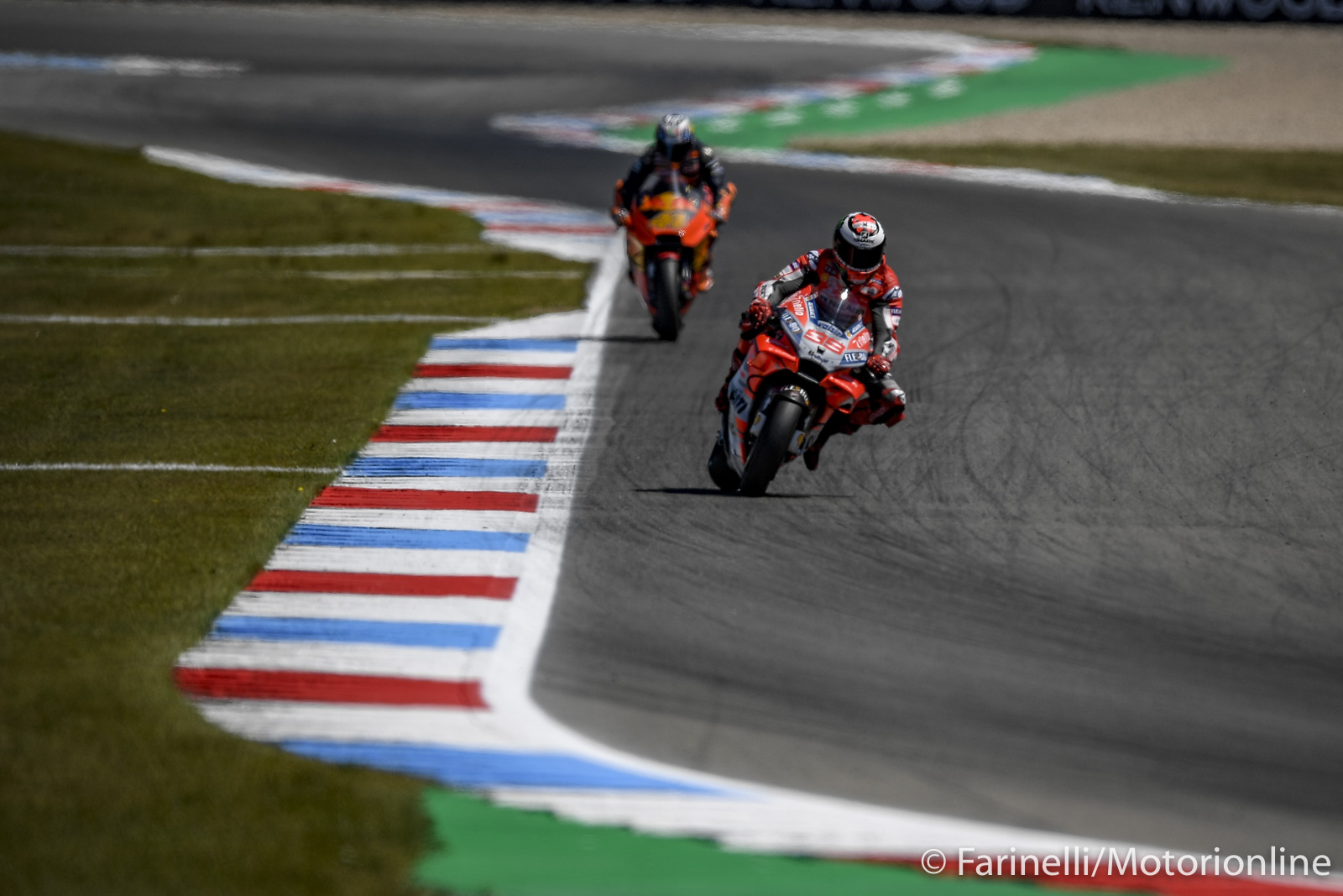 MotoGP Assen Day_3