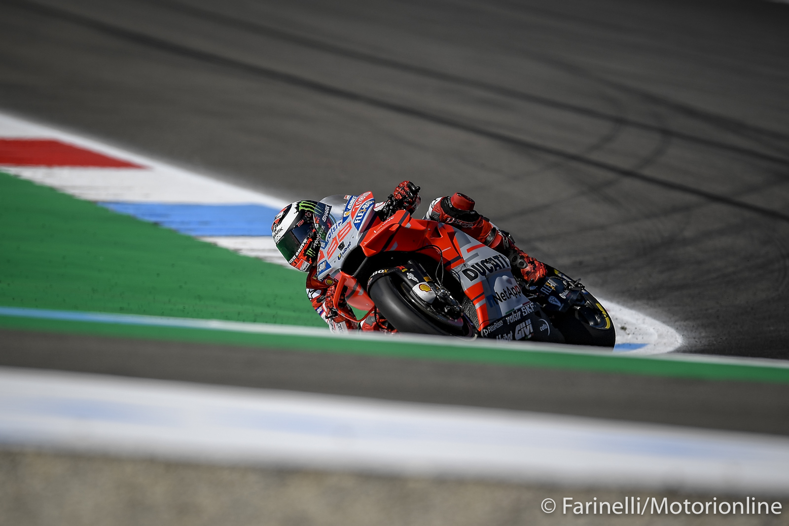 MotoGP Assen Day_3
